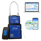 Jointech JT701D Cargo Asset Tracking GPS Lock with Software APP