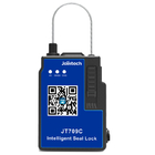 Jointech JT709C Container Seal Tracking Truck Door Remote Control Gps Padlock 2600mAh