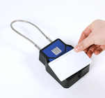JT709A Reusable GPS Seal Smart Lock APP Unlocking GPS Padlock For Container