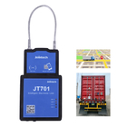 Jointech JT701 Navigation GPS RFID Padlock Container GPS Smart E Lock Tracker