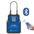 4500mAh Battery Bluetooth Combination Lock , Dustproof Jointech Jt701