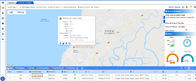 Jointech 20000 Units GPS Fleet Management Software For Car Location