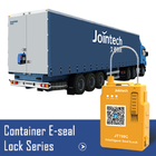 Cargo GPS Container Lock Global secure cargo transport remote unlock