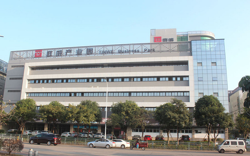 Shenzhen Joint Technology Co., Ltd.