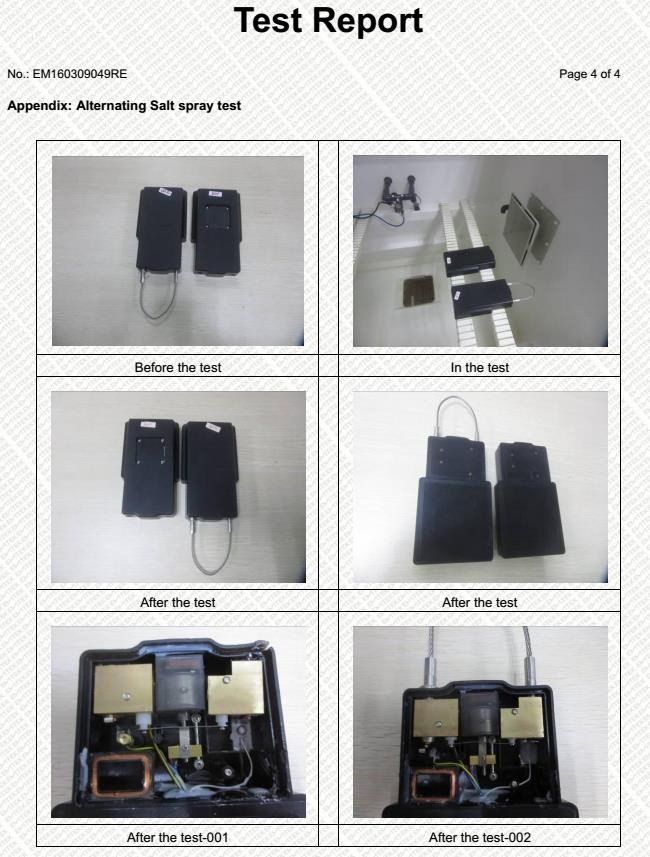 JT701T 4G GSM GPS Tracker Lock Cold Chain Temperature Monitoring Devices 17