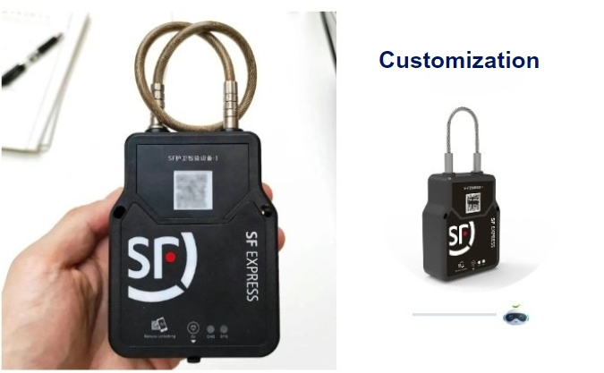 Jointech Partners with SF Express to Revolutionize Precious Metals ...