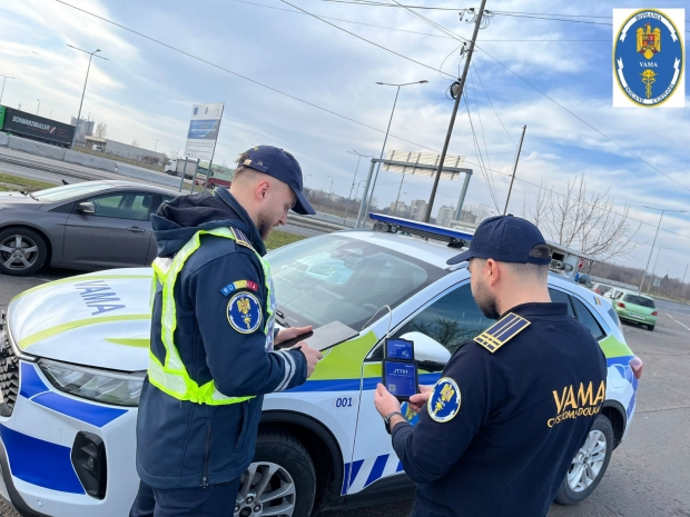 Jointech GPS Electronic Seal Enhances Romania's RO e-Sigiliu Customs ...