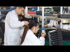 Exploring Jointech's Hub: A Tour of Our Office and Manufacturing Facilities