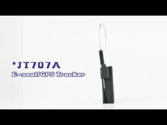 JT707A gps tracking seal lock