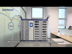 Revolutionizing Cross-Border Customs Supervision: Intelligent E-Lock Operations and Management Solut