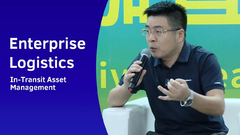 Enterprise Logistics Asset Management Interview - Enhancing Transparency and Efficiency
