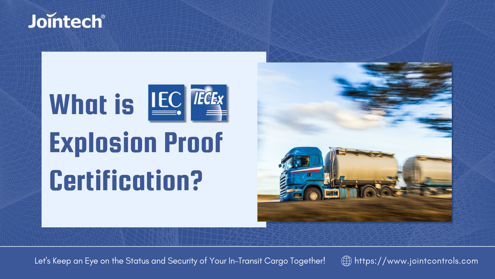 What Is Explosion Proof Certification?