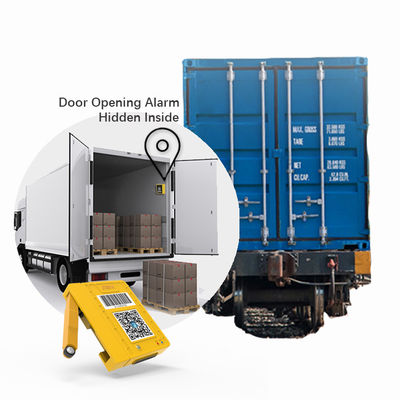 Container GPS Tracker factory, Buy good quality Container GPS Tracker ...