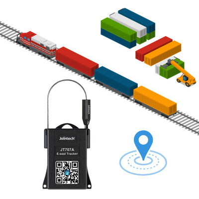 GPS Container Lock factory, Buy good quality GPS Container Lock ...