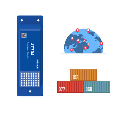 Container GPS Tracker factory, Buy good quality Container GPS Tracker ...