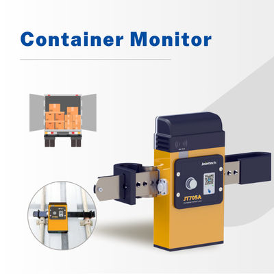 GPS Container Lock factory, Buy good quality GPS Container Lock ...