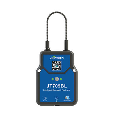 ISO9001 GPS Container Lock
