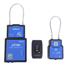 JT701 GPS Container Lock Remote Control Cargo Container Door Locks With Software