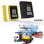 301 Logistics Portable Asset Tracker 4G Hidden Truck Door Monitoring