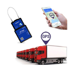 JT701 Navigation GPS Seal Container Lock Tracker Cargo Security Smart RFID Padlock
