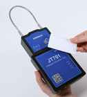 JT701 Navigation GPS Seal Container Lock Tracker Cargo Security Smart RFID Padlock