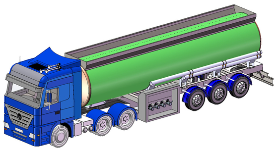 ATEX Anti Explosion Oil Tanker Valves Monitoring Devices Loading Mounting Mainhole Closing Covers