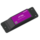 JT704 Container Waterproof GPS Tracker IP67 Long Standby Time Monitoring Device
