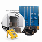 Shipping Container GPS Tracking Device 4G Door Open Sensor IP67 Waterproof