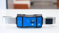 JT705C Smart GPS Lock With Camera Video Voice Recording Iron Bar Lock