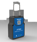 Jointech JT709A Smart E Lock Bluetooth GPS Padlock Flexible Cable With GPS Tracker