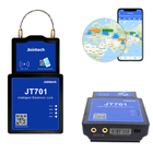Jointech JT701 Satellite GPS Tracking Padlock 15000mAh Container Security Electronic Lock