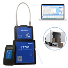 Jointech JT701 GPS Tracking Padlock Monitoring For Containers / Vans / Warehouse Doors