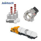 Jointech Jt802 Explosion Proof GPS Tracker Truck Anti Stealing Fuel Tank Valve Locks