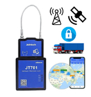Jointech 4G Intelligent GPS Tracking Padlock Cargo Container Electronic Navigation Seal