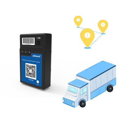 TCP/ SMS Cold Chain Fleet Management Cargo Security Monitoring GPS Magnet Tracker