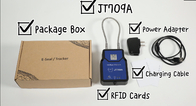 Jointech Smart Seal Small GPS Padlock Tracker For Container Safety