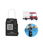 Jointech JT709C Smart Container Seal Tracking for Cargo Security and GPS Navigation Seal Lock