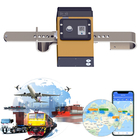 Jointech 4g Cargo Container Tracking Padlock Remote Unlock E-seal Gps Container E-lock Smart Lock Padlock