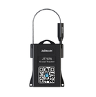 Jointech JT707A Fuel Tanker Seal Padlock GPS Tracking Device Anti-theft Design