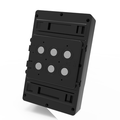 Jointech JT301B 4G Portable Intelligent Container GPS Tracker Smart Temperature And Location Sensor
