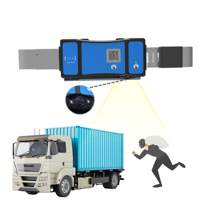 Jointech JT705C Cargo Camera Smart GPS Tracker Lock Increase Cargo Security and Prevent Theft