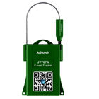 Jointech Theft Proof GPS Container Lock For Shipping Container
