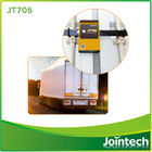 ISO9001 JT705A GPS Tracking Padlock , 30000mAh Intelligent Electronic Lock