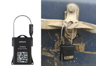 Jointech JT707A GPS Location Lock For Shipping Container Security