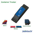 AGPS LBS Container GPS Tracker 5400mAh Jointech For Cargo