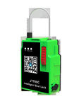 LBS Logistic IoT GPS Seal Lock Thin Lock Rope 4G CAT1 Gps Smart Lock