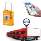 Rechargeable GPS Container Tracker LBS AGPS Van Truck Jointech 709C IP65
