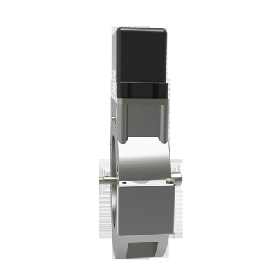 Oil Tank Truck Bottom Outlet Valve Lock Smart Unlock with IEC ex certification