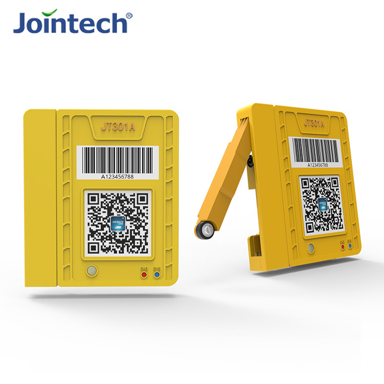 JT301A Hidden Door Sensor Container Tracking Device IP65 1000 MAh