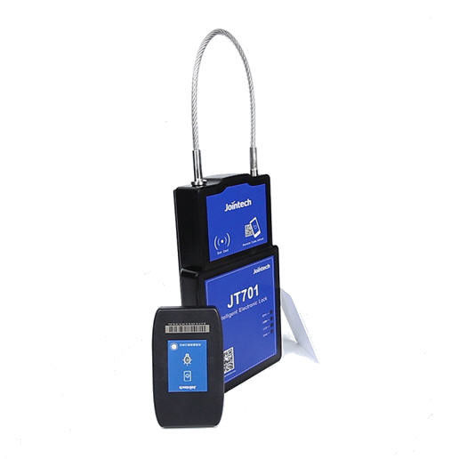 Portable Cold Chain Temperature Monitoring Devices
